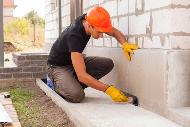 Waterproofing professionals working in Two Rivers, WI